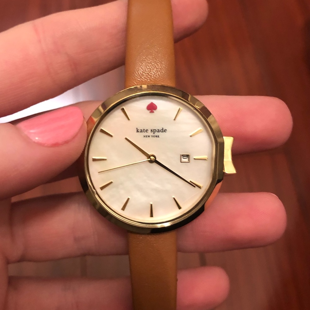 Kate spade watch